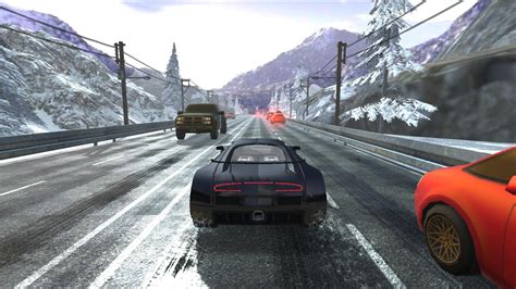 Like most car racing games, Asphalt 9 download can be played offline. . Car racing games free download